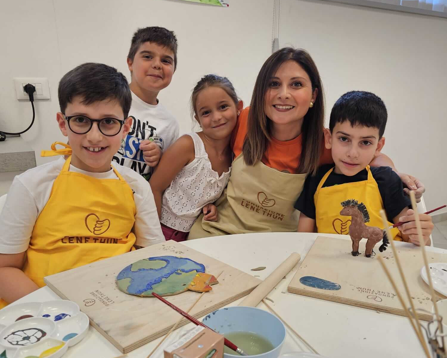 Giornata Diritti Bambini