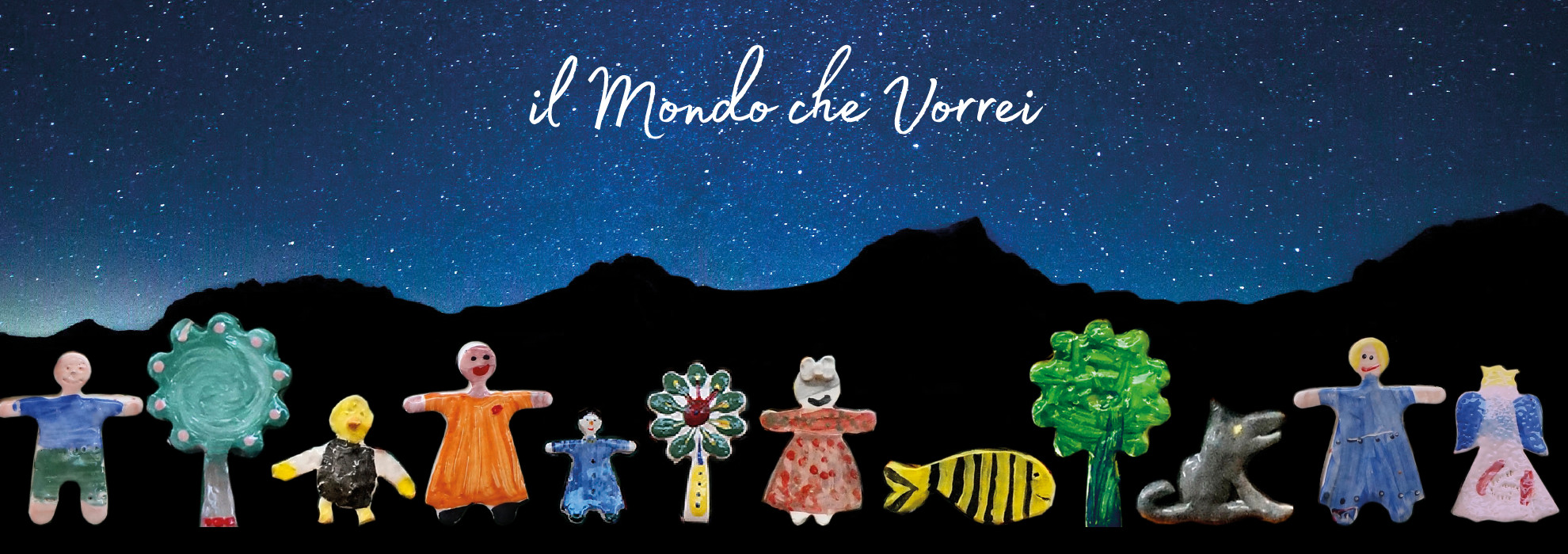 il progetto